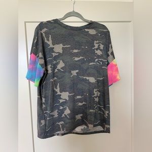 Boutique Tee